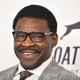 Michael Irvin attends the 2022 Harold and Carole Pump Foundation Gala at The Beverly Hilton on August 19, 2022, in Beverly Hills, California.